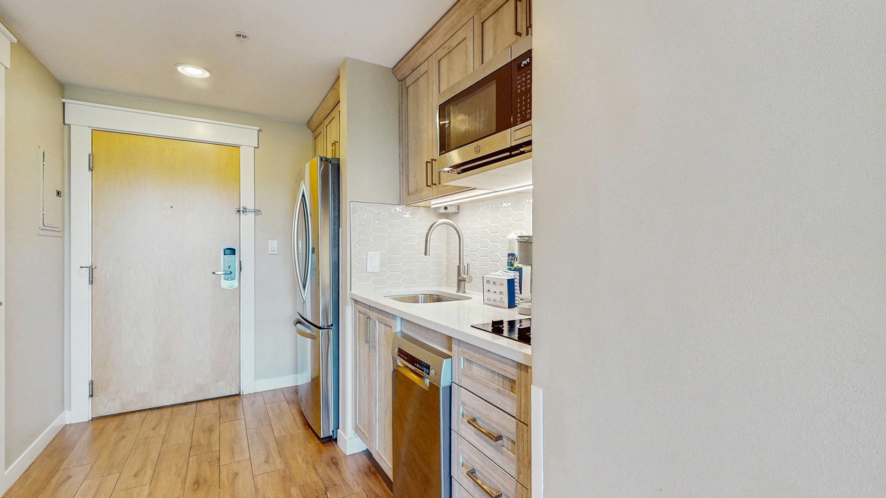 Photo of Kitchen in Baytowne Wharf