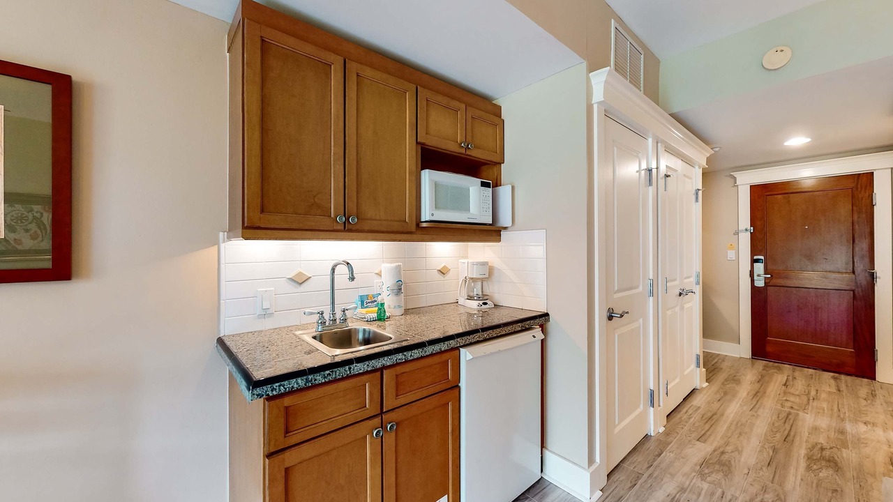 Photo of Kitchen in Baytowne Wharf