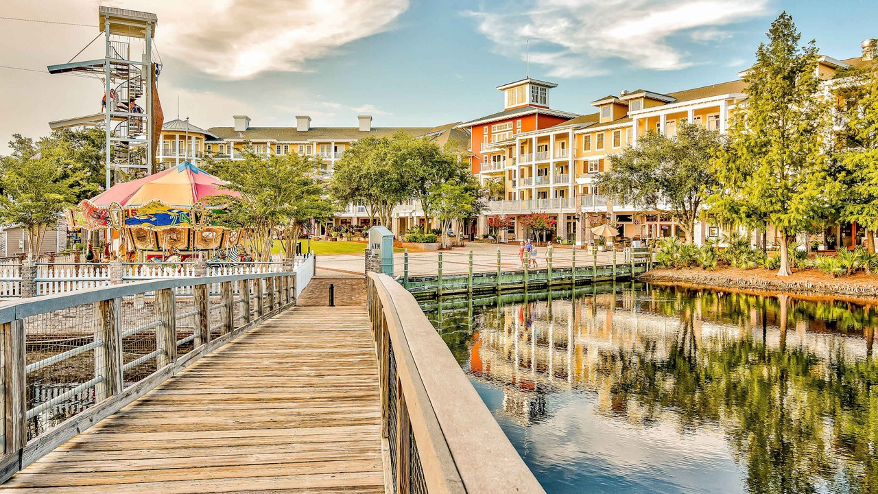 Photo of Others in Baytowne Wharf