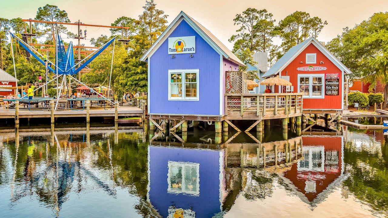 Photo of Others in Baytowne Wharf