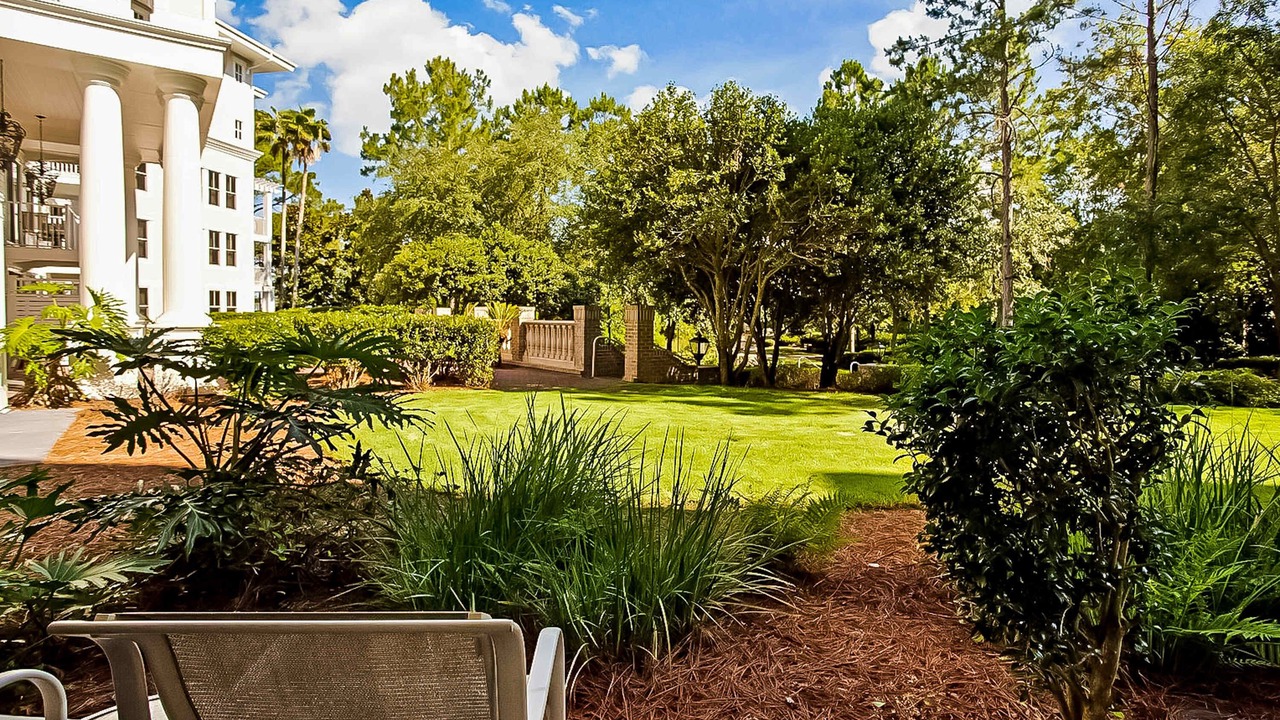 Photo of Outdoor in Baytowne Wharf