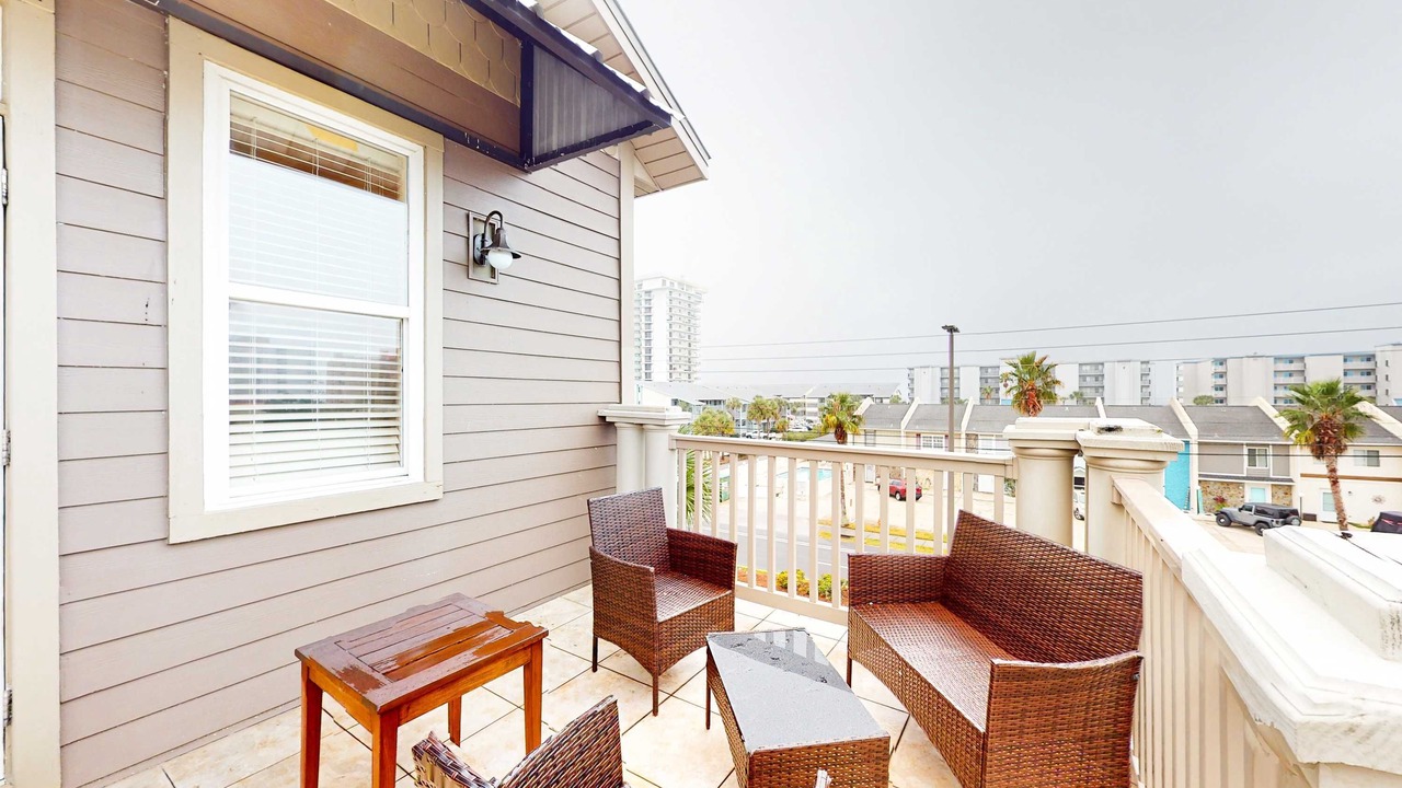 Photo of Outdoor in Crescent Beach