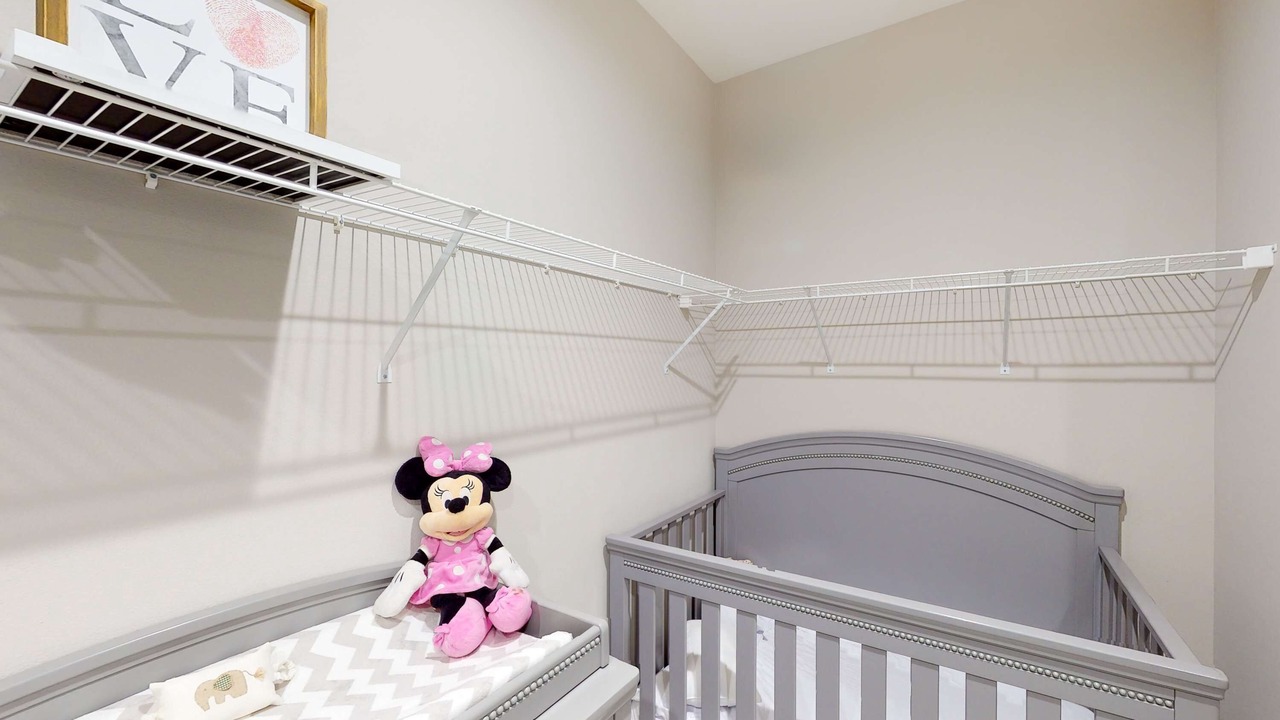 Photo of Bedroom in Navarre