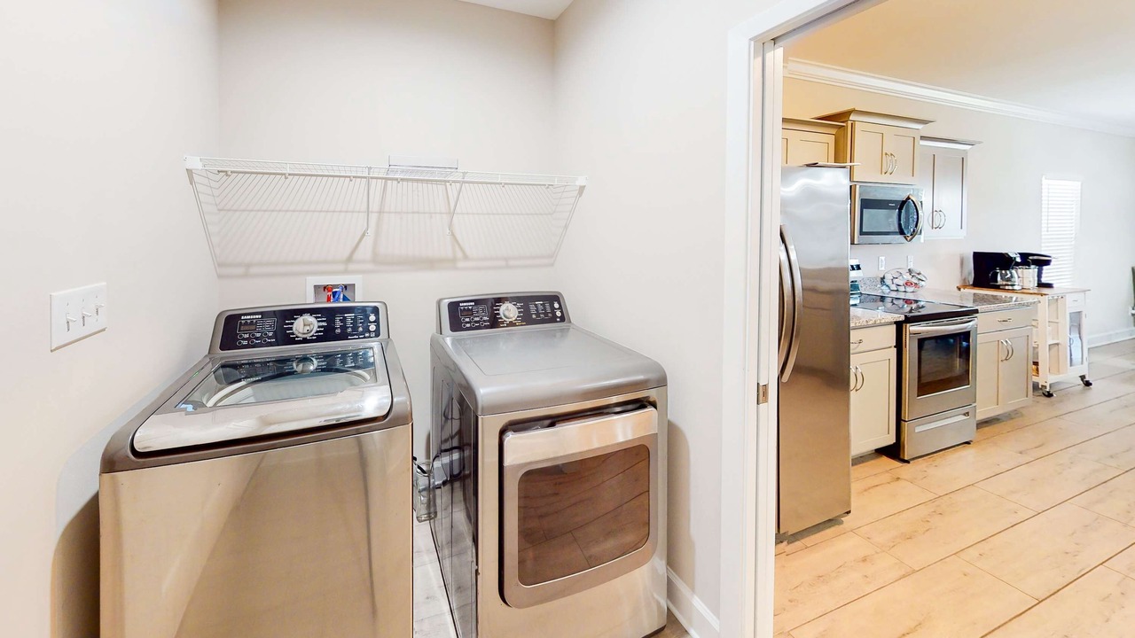 Photo of Kitchen in Navarre
