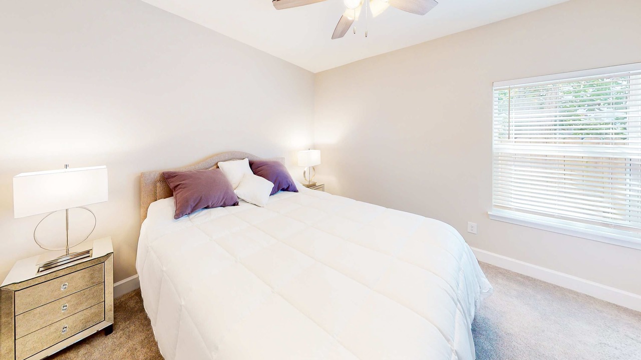Photo of Bedroom in Navarre