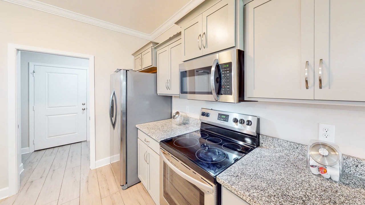 Photo of Kitchen in Navarre
