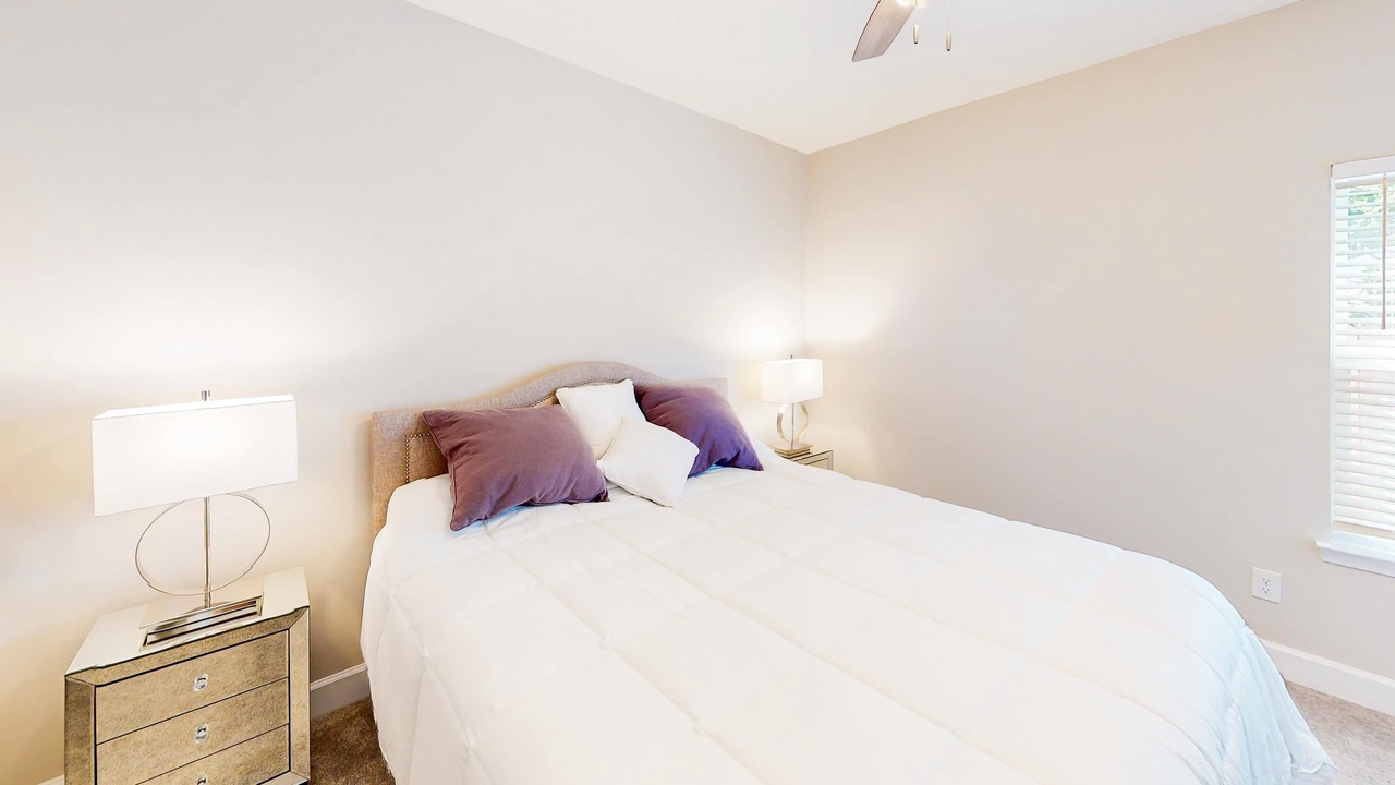 Photo of Bedroom in Navarre