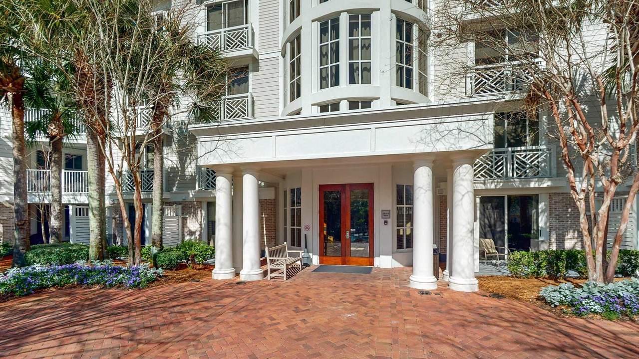 Photo of Outdoor in Baytowne Wharf