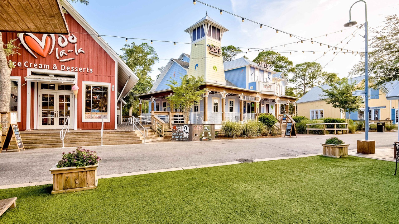 Photo of Outdoor in Baytowne Wharf