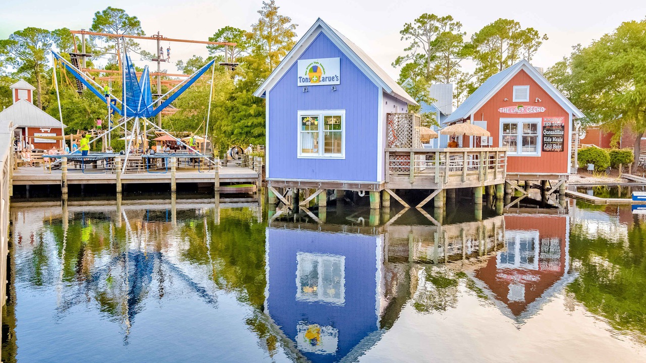 Photo of Others in Baytowne Wharf