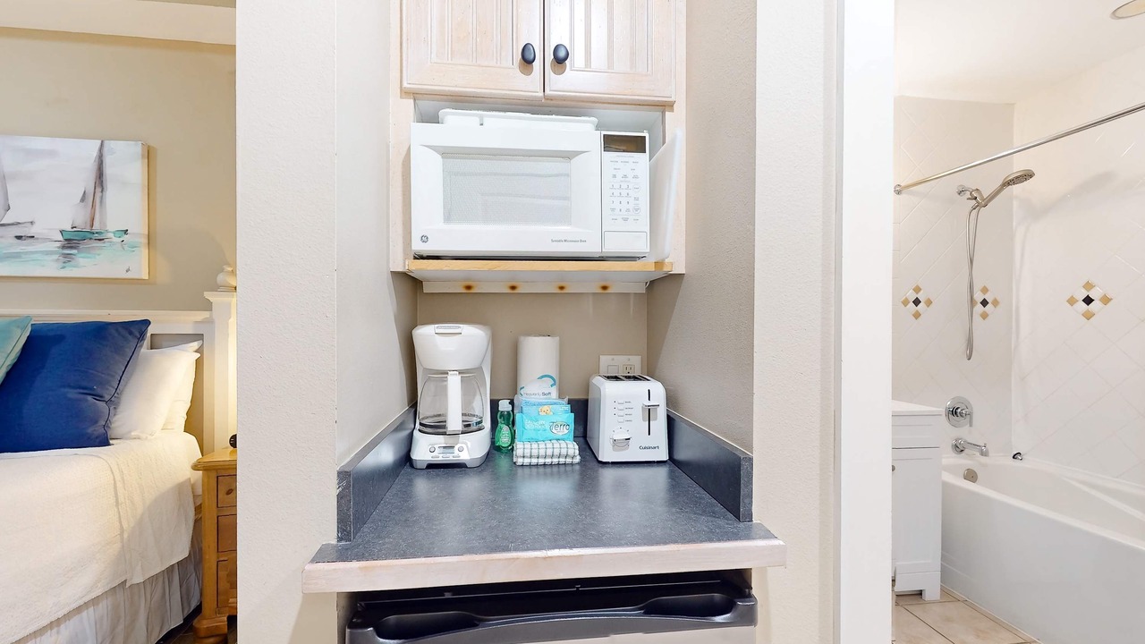 Photo of Bathroom in Baytowne Wharf