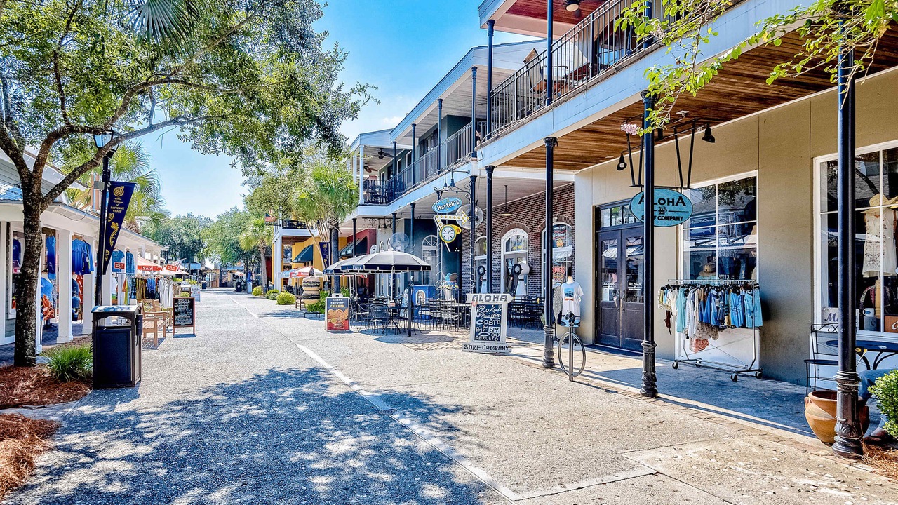 Photo of Outdoor in Baytowne Wharf