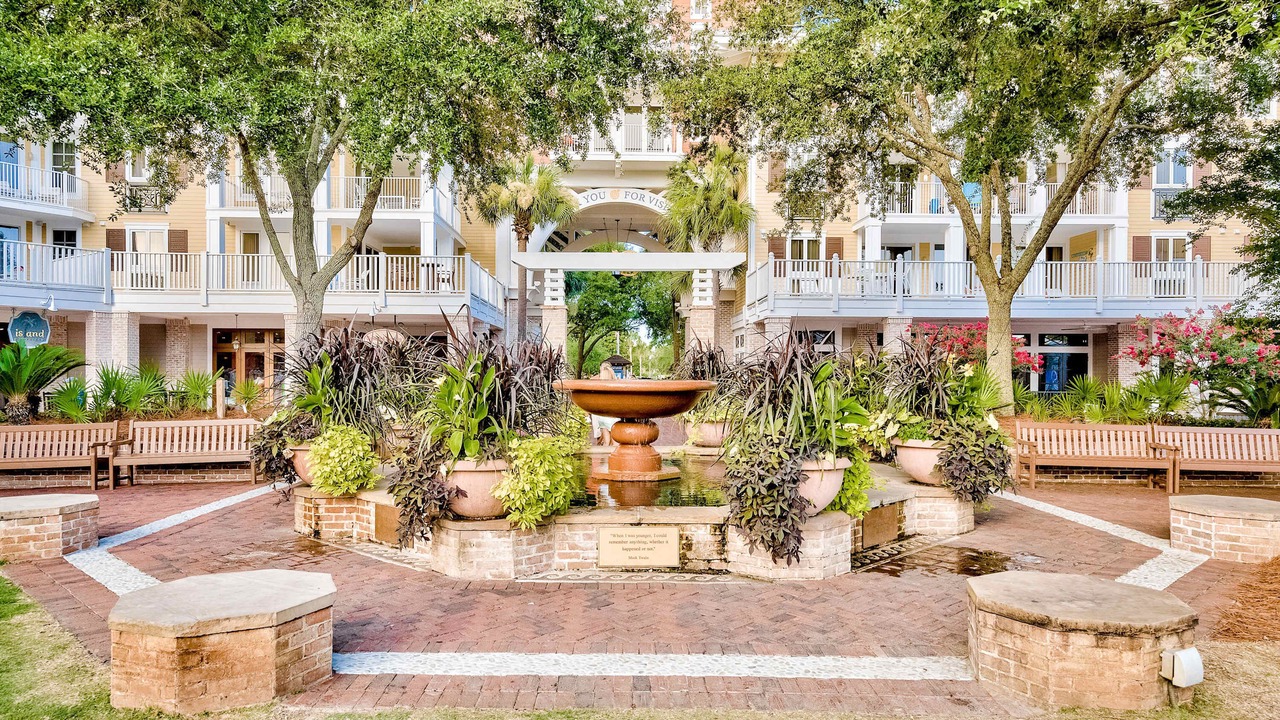 Photo of Outdoor in Baytowne Wharf