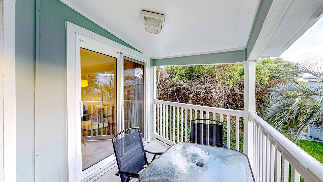Photo of Outdoor in Villa Sabine