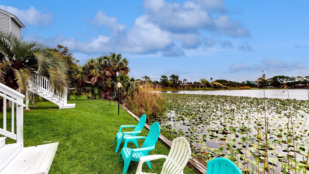 Photo of Outdoor in El Centro Beach