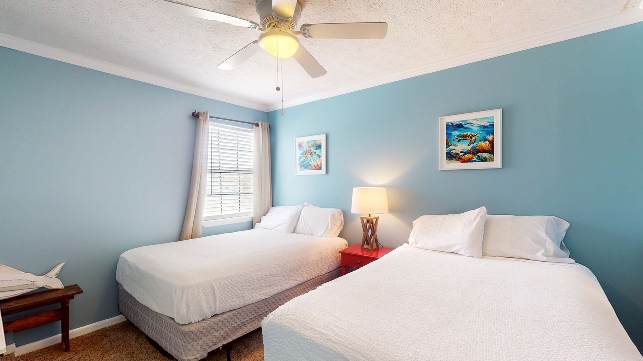 Photo of Bedroom in El Centro Beach