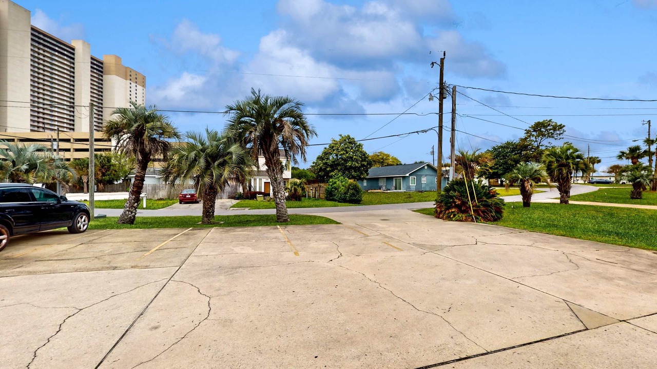 Photo of Outdoor in El Centro Beach