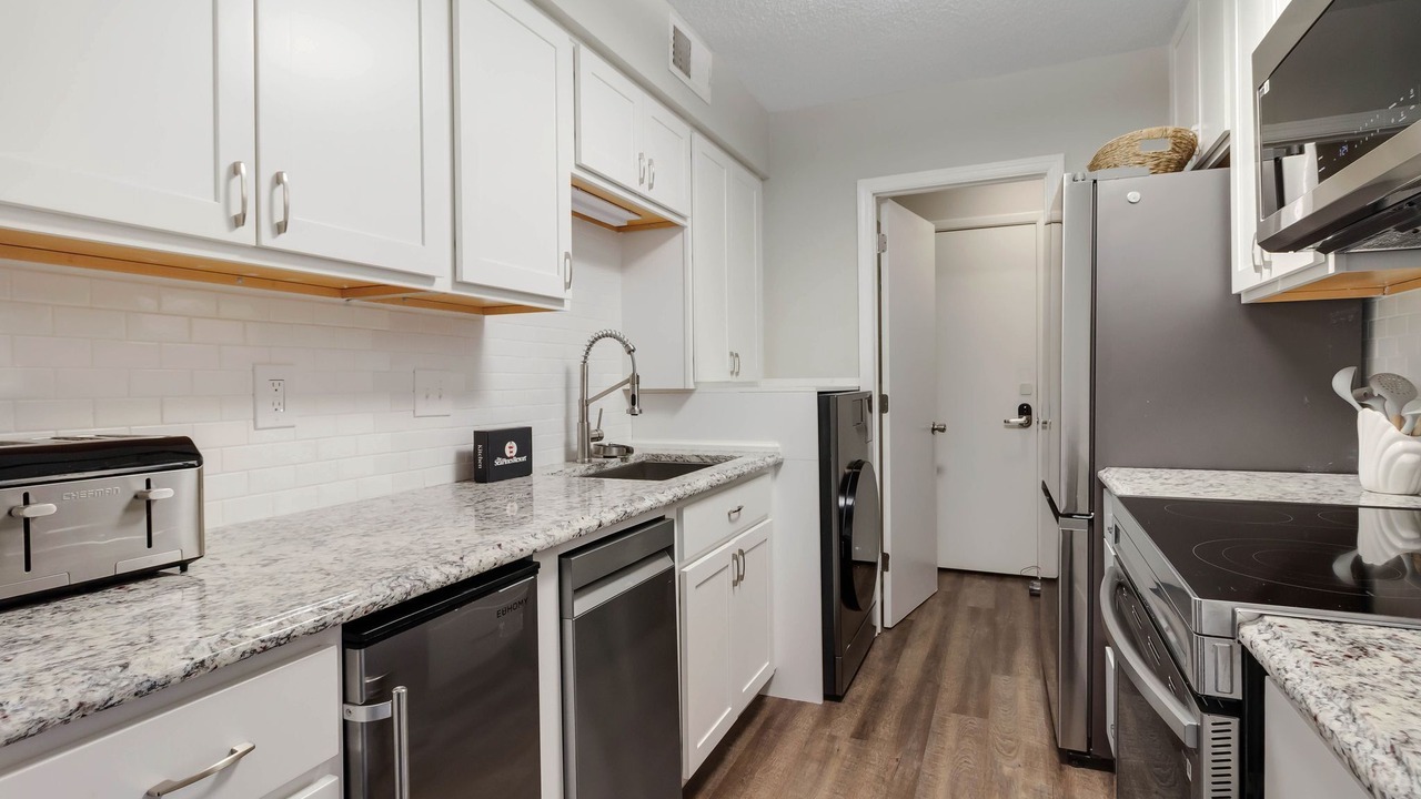 Photo of Kitchen in Harbour Town