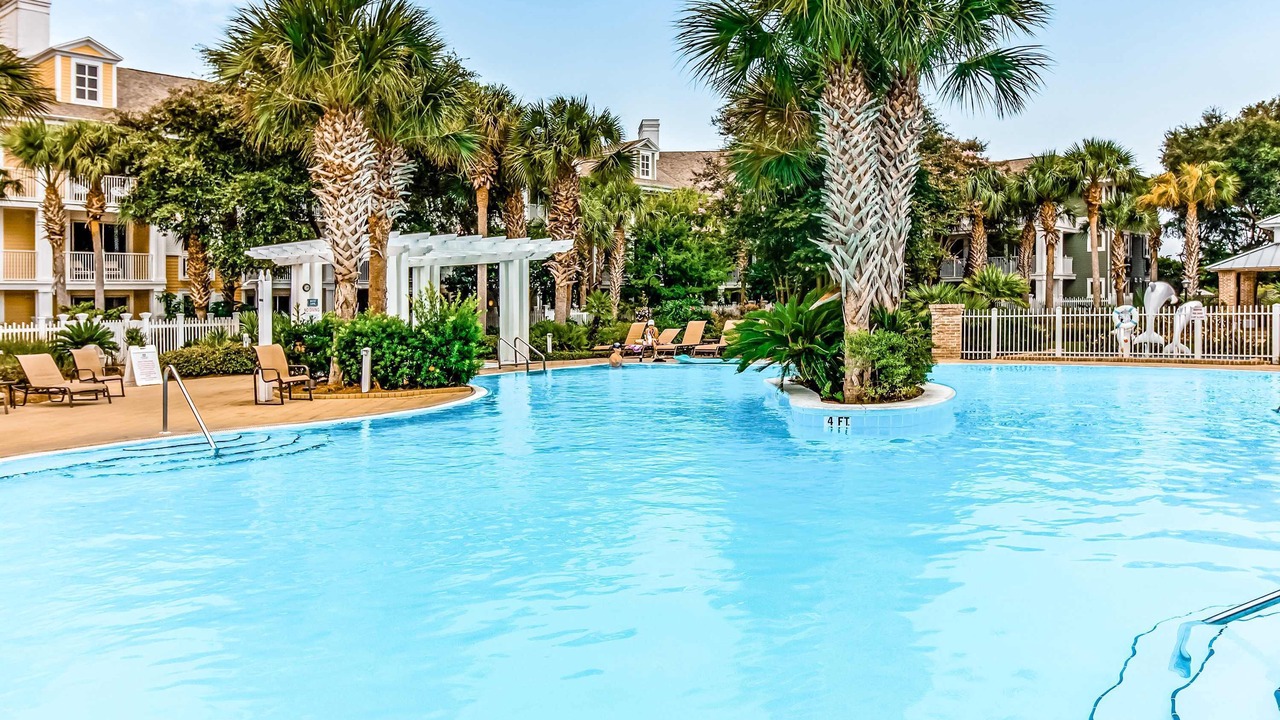 Photo of Outdoor in Baytowne Wharf