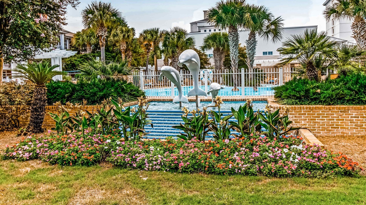 Photo of Outdoor in Baytowne Wharf