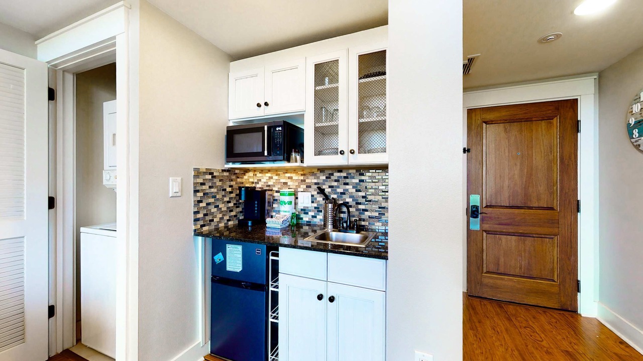 Photo of Kitchen in Baytowne Wharf