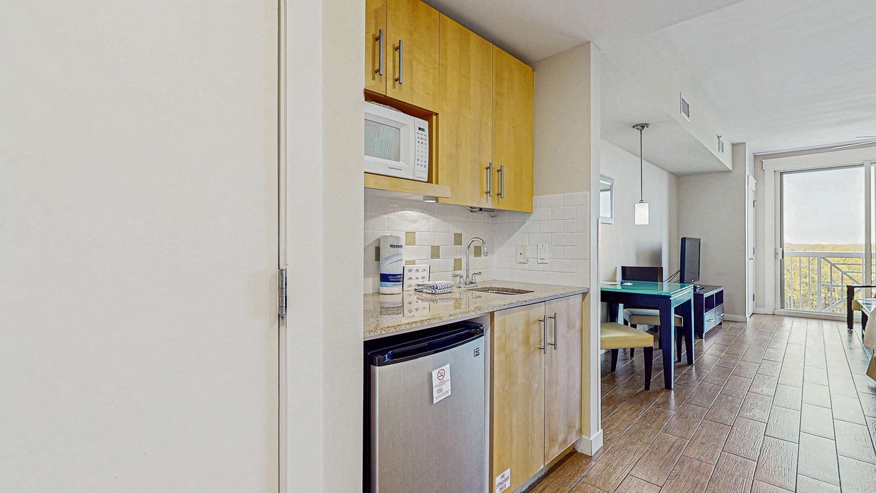 Photo of Kitchen in Baytowne Wharf