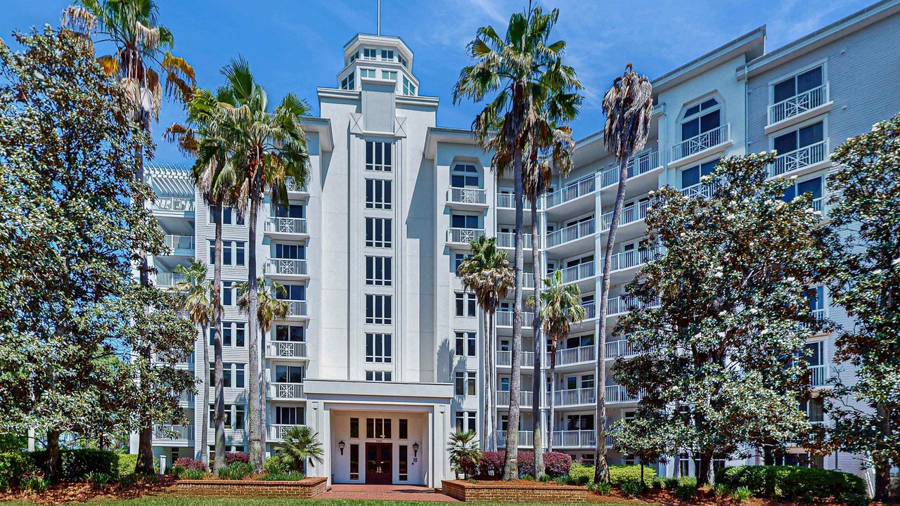 Photo of Outdoor in Baytowne Wharf