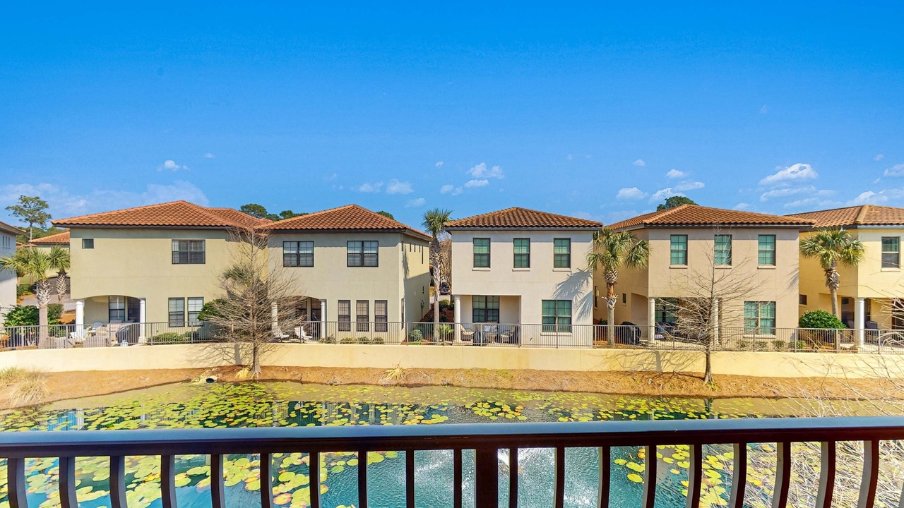 Photo of Outdoor in Villa Lago