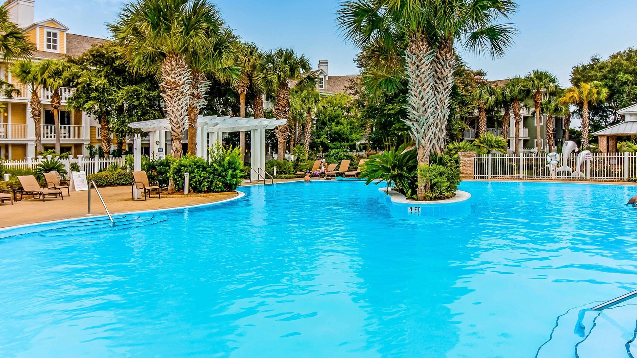 Photo of Outdoor in Baytowne Wharf