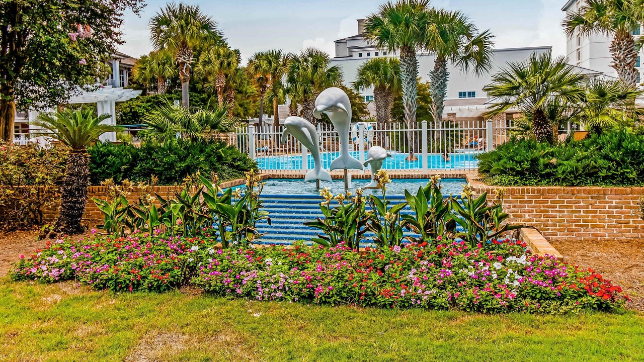 Photo of Outdoor in Baytowne Wharf