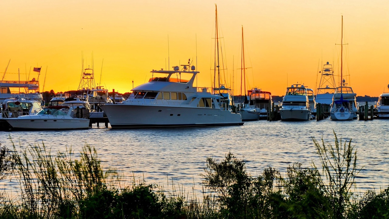Photo of Others in Baytowne Wharf