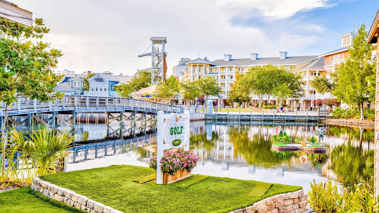 Photo of Others in Baytowne Wharf