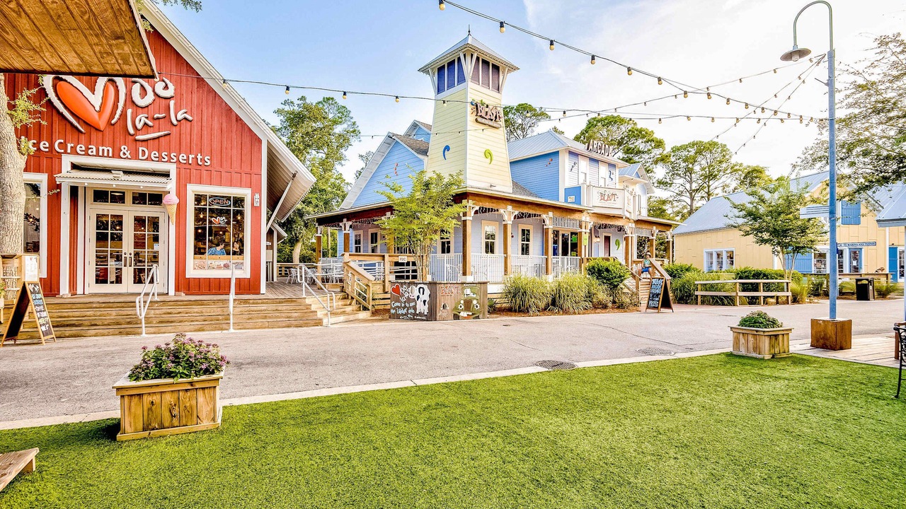 Photo of Outdoor in Baytowne Wharf