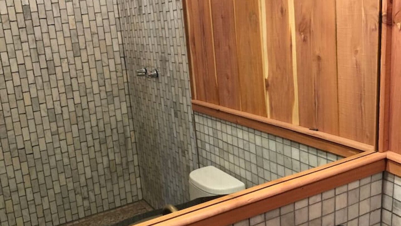 Photo of Bathroom in Clinton