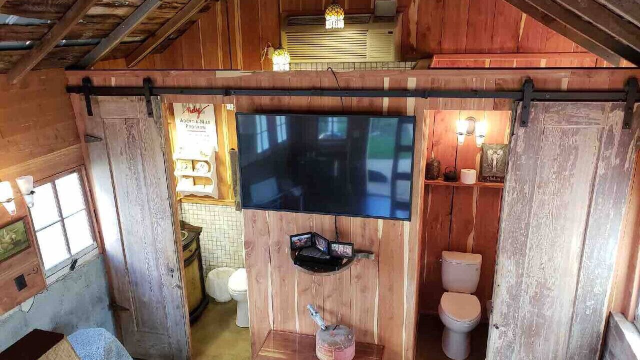 Photo of Bathroom in Clinton