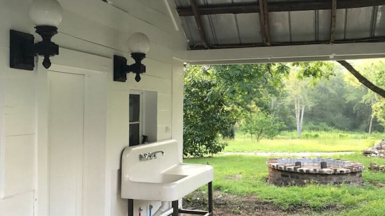 Photo of Patio Balcony in Clinton