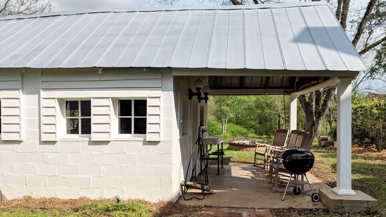 Photo of Patio Balcony in Clinton