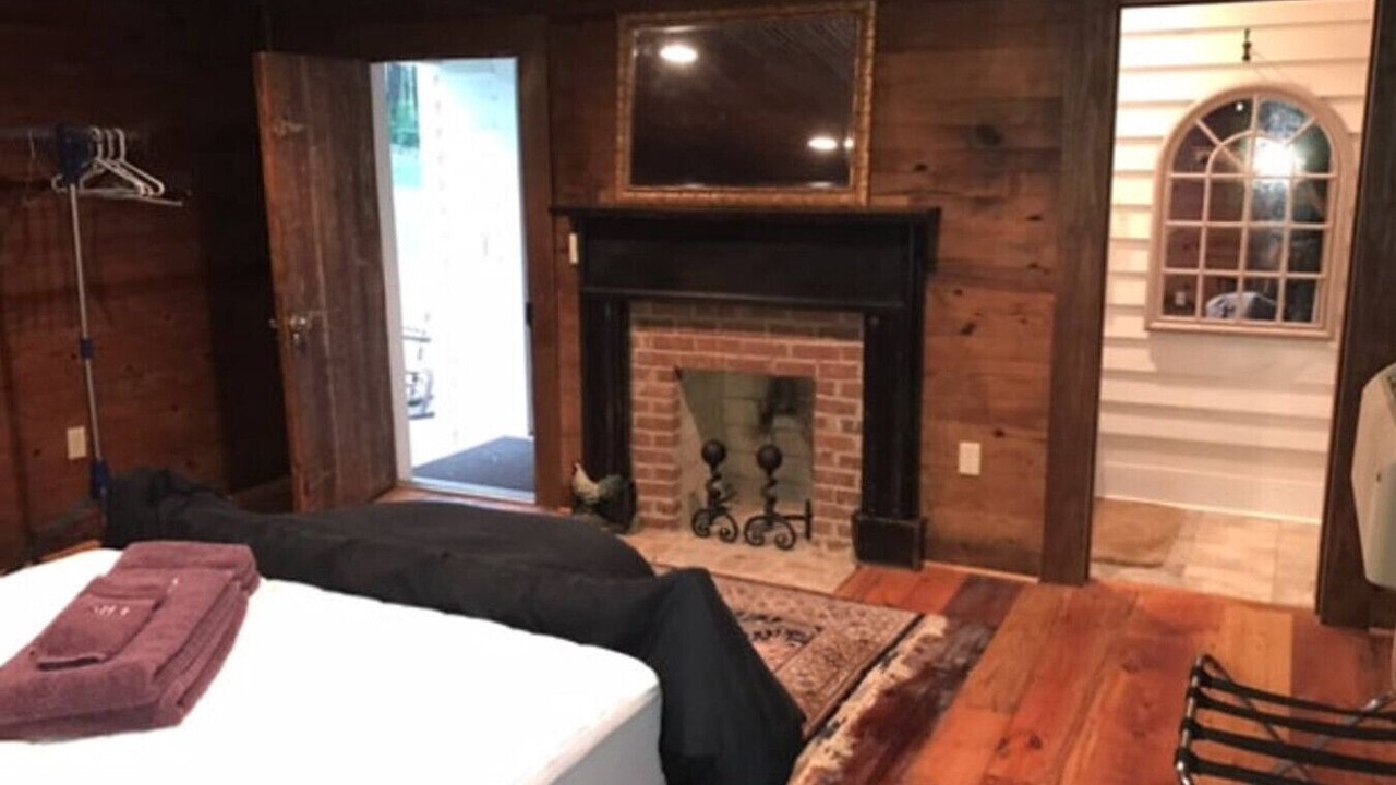 Photo of Bedroom in Clinton