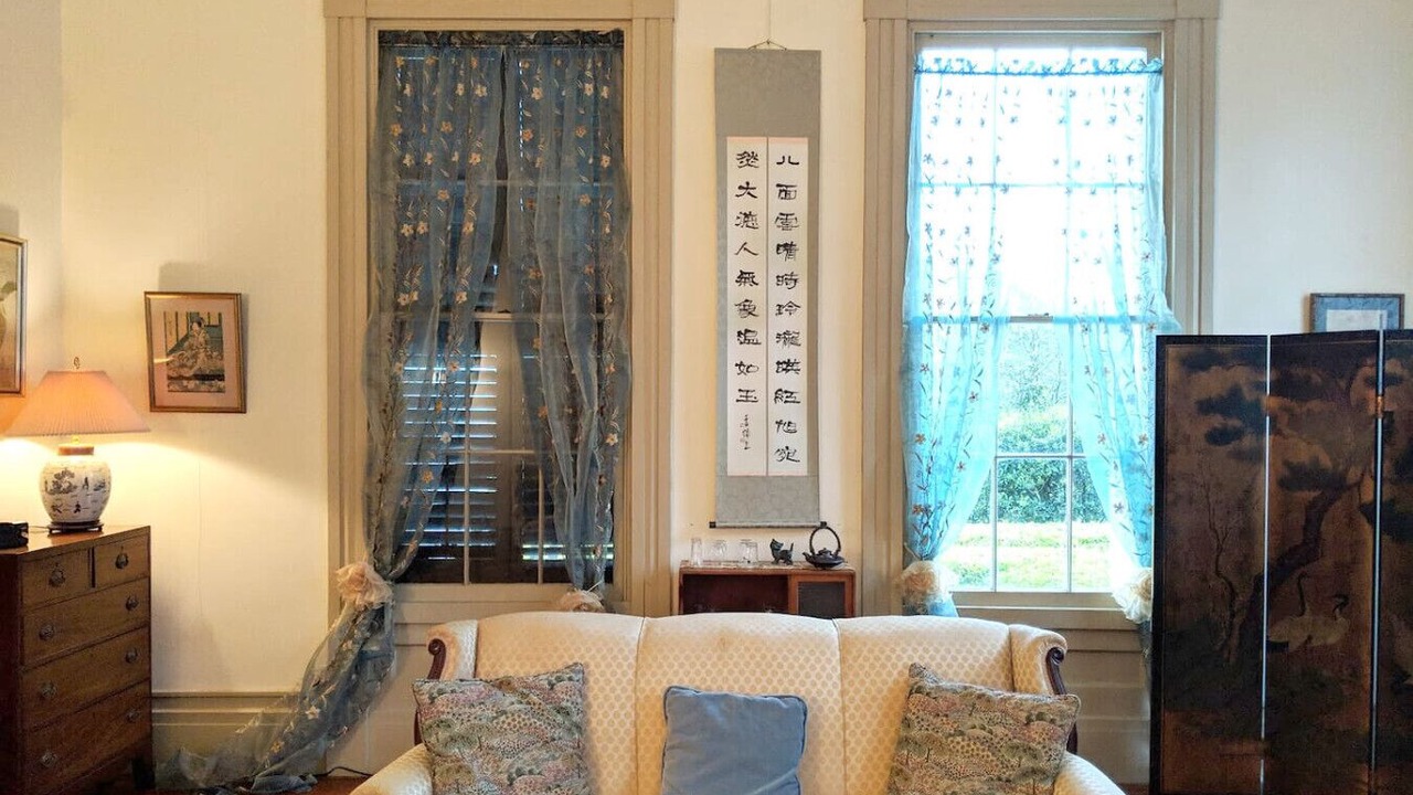Photo of Livingroom in Clinton