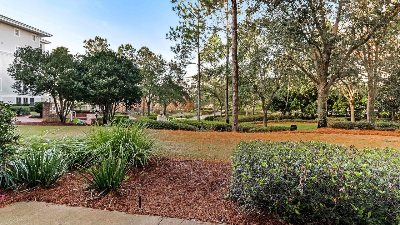 Photo of Outdoor in Baytowne Wharf