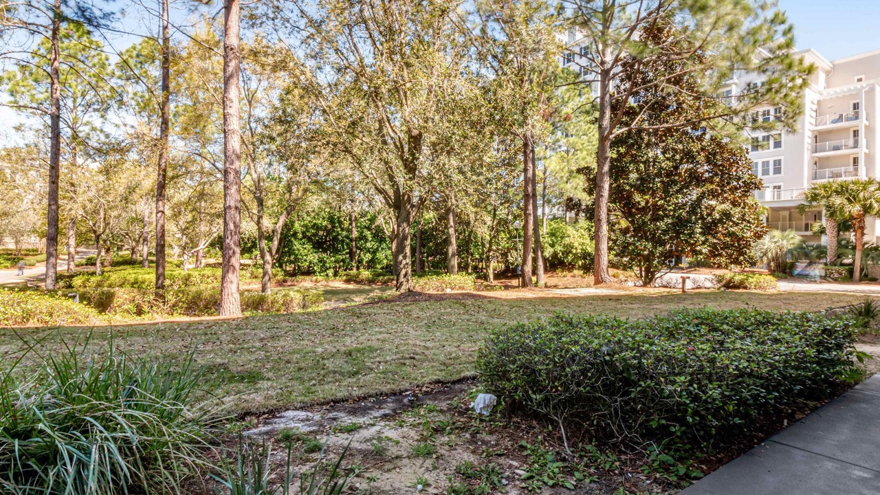Photo of Outdoor in Baytowne Wharf