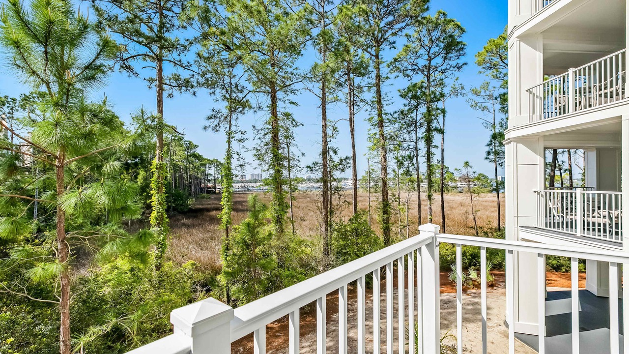Photo of Outdoor in Baytowne Wharf