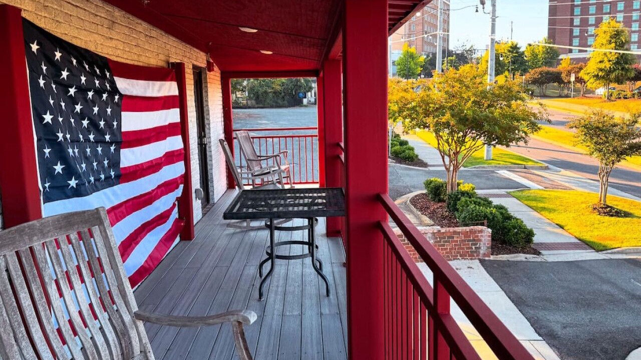 Photo of Outdoor in Tuscaloosa