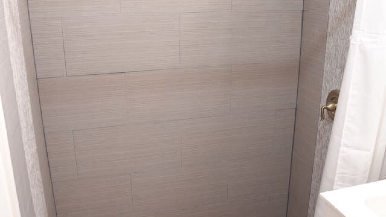 Photo of Bathroom in Tuscaloosa
