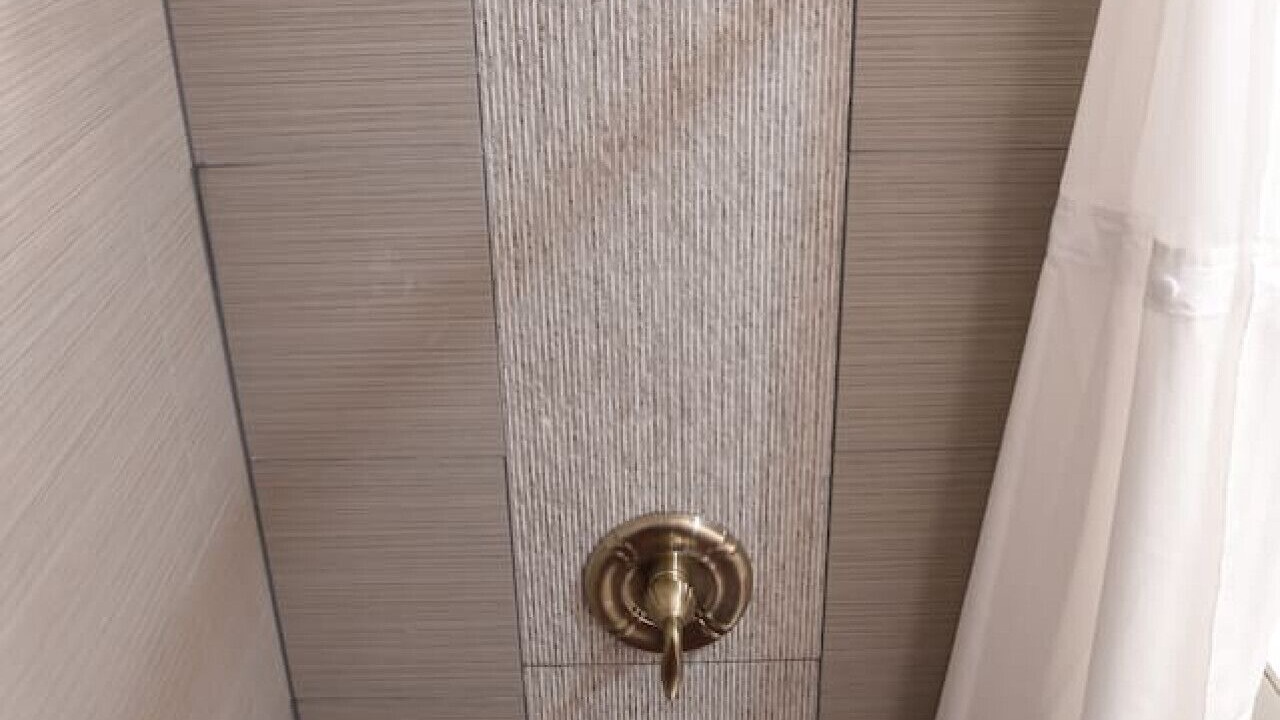 Photo of Bathroom in Tuscaloosa