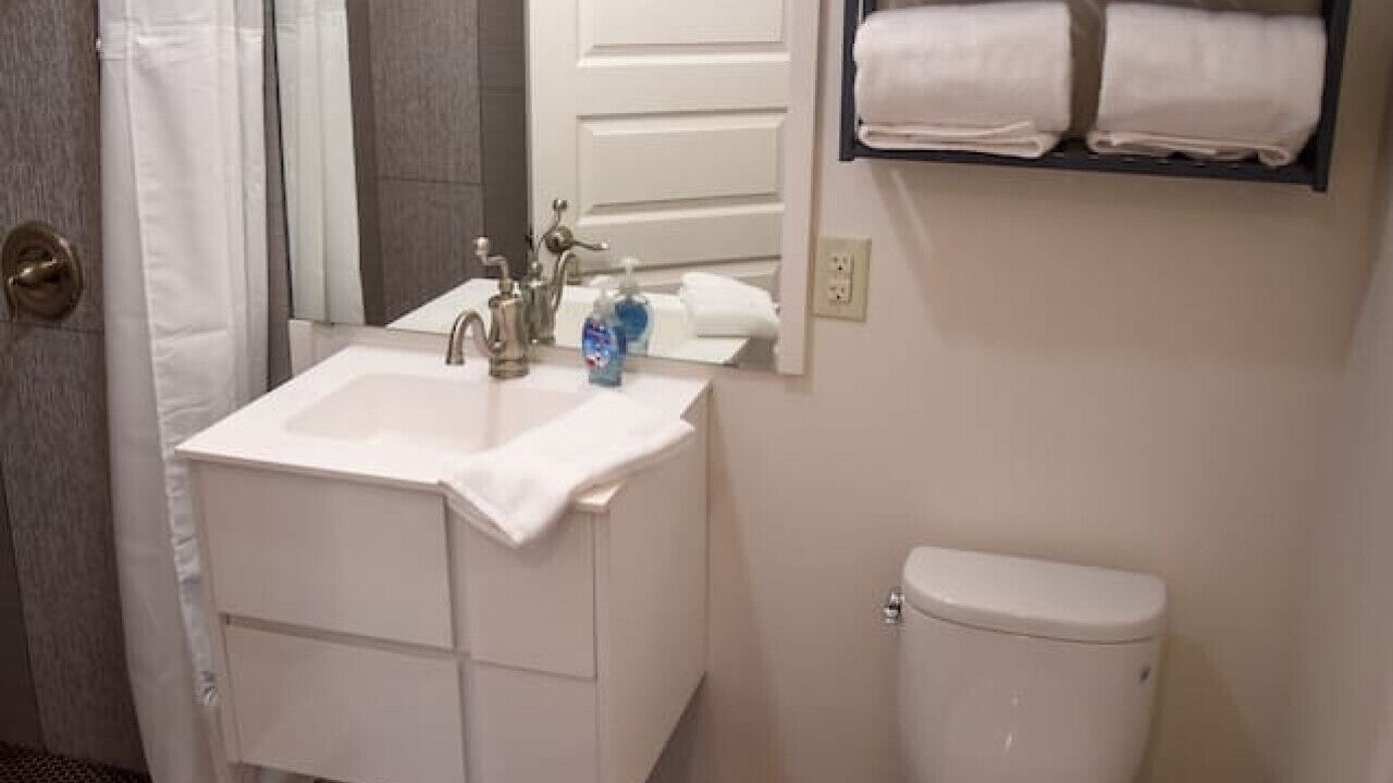Photo of Bathroom in Tuscaloosa