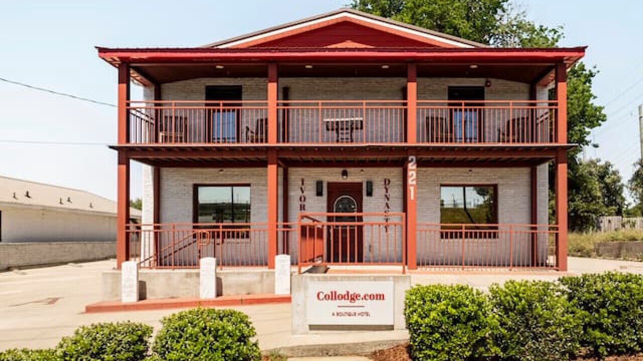 Photo of Outdoor in Tuscaloosa