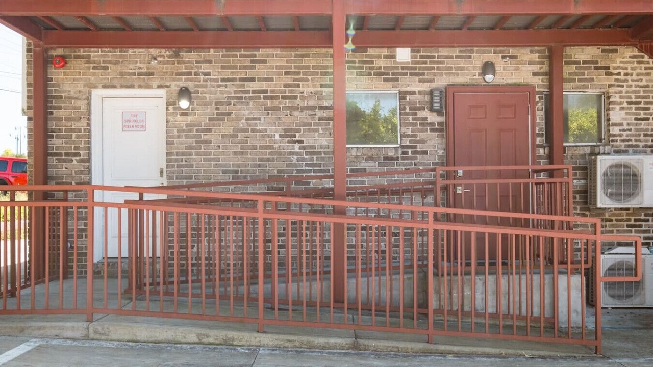Photo of Outdoor in Tuscaloosa