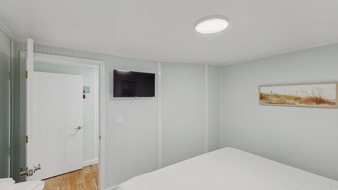 Photo of Bedroom in Eastpoint