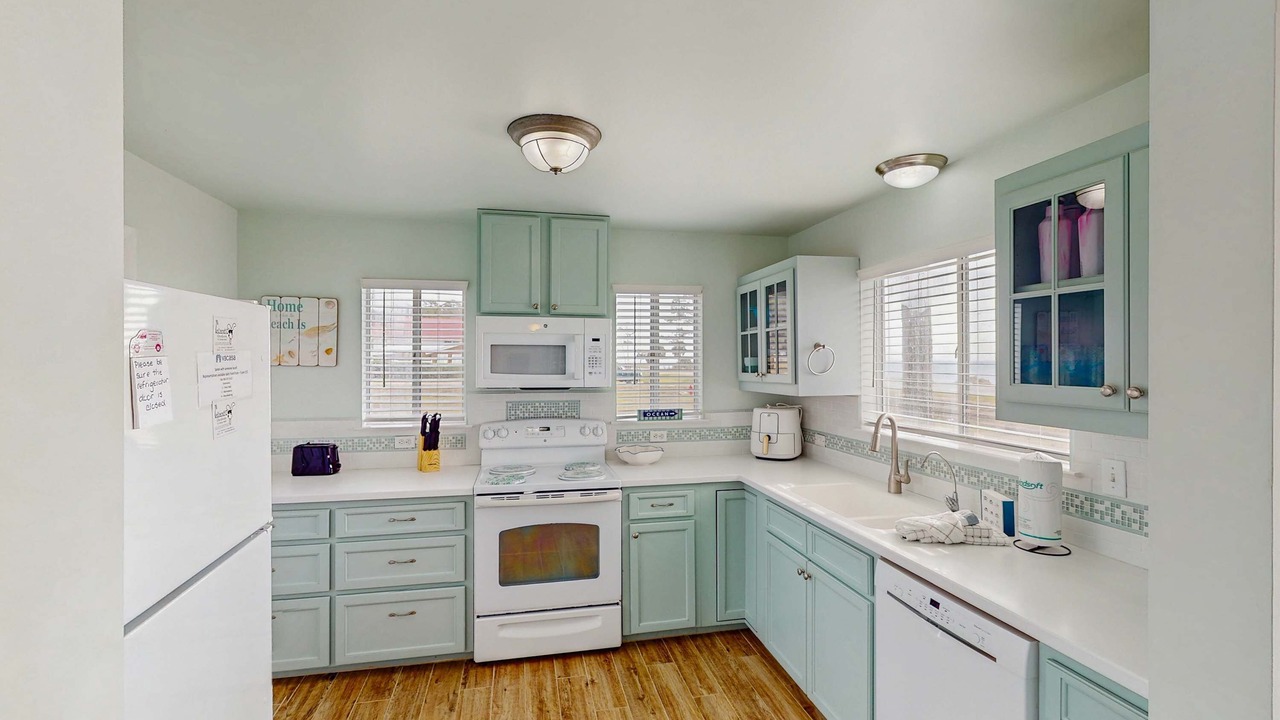 Photo of Kitchen in Eastpoint